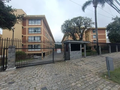 Apartamento com 3 quartos para alugar por R$ 1400.00, 89.25 m2 - REBOUCAS - CURITIBA/PR