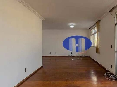 Apartamento com 4 dormitórios, 130 m² - venda por R$ 495.000,00 ou aluguel por R$ 3.104,44