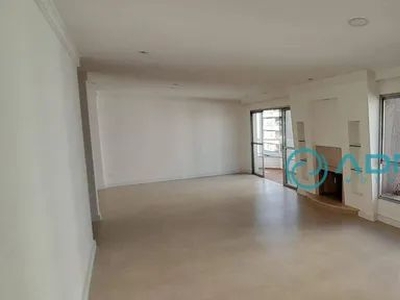 Apartamento com 4 dormitórios, 195 m² - venda por R$ 2.700.000,00 ou aluguel por R$ 22.000