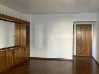 Apartamento de 03 dormitórios, sendo 01 suite no bairro Boa vista