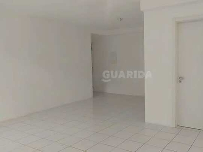 Apartamento de 1 dormitório no bairro Jardim Itu Sabará, com Patio e uma infra completa!