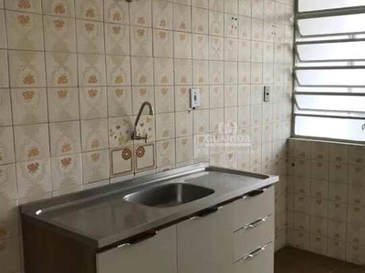 Apartamento de 1 dormitório no bairro Vila Jardim