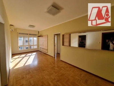 Apartamento de 2 Dormitórios na Protásio