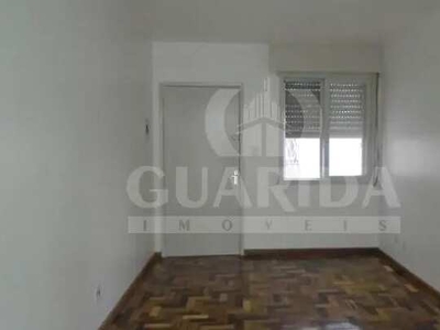 Apartamento de 2 dormitórios no bairro Humaitá