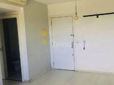 Apartamento de 2 quartos para alugar no bairro Jardim Leopoldina