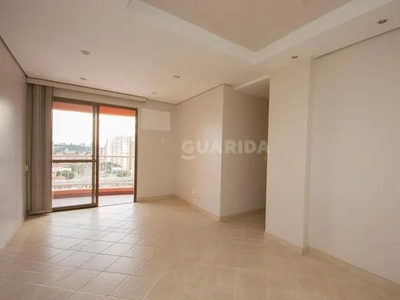 Apartamento de 3 dormitórios, sendo 1 suíte no bairro Cristo Redentor.