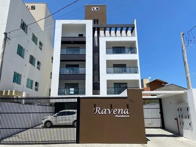 APARTAMENTO DISPONÍVEL PARA LOCAÇÃO - 01 SUÍTE + 01 DORMITÓRIO - AREIAS - CAMBORIÚ/SC