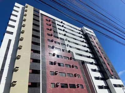 Apartamento Edf Soho 2/4 locação