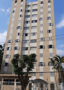 Apartamento em Água Fria, São Paulo/SP de 68m² 3 quartos à venda por R$ 419.000,00