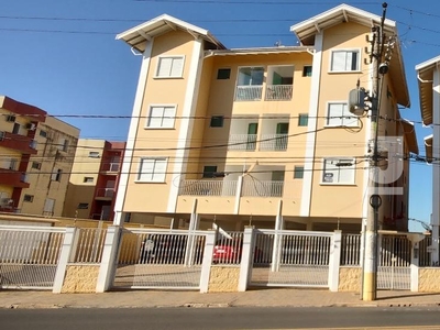 Apartamento em Águia Da Castelo, Boituva/SP de 74m² 2 quartos à venda por R$ 298.000,00