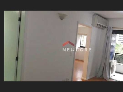 Apartamento em Alameda Ribeirão Preto - Bela Vista - São Paulo/SP