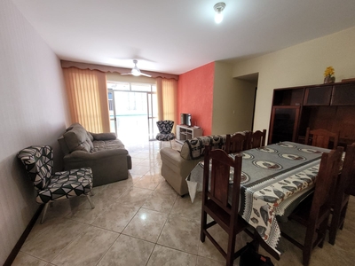 Apartamento em Algodoal, Cabo Frio/RJ de 115m² 3 quartos à venda por R$ 599.000,00