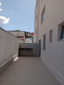 Apartamento em Ana Lúcia, Sabará/MG de 74m² 3 quartos à venda por R$ 598.000,00