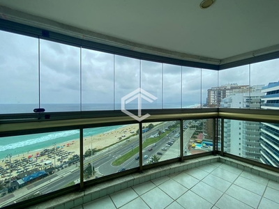 Apartamento em Barra da Tijuca, Rio de Janeiro/RJ de 55m² 1 quartos à venda por R$ 999.000,00 ou para locação R$ 3.200,00/mes