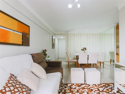 Apartamento em Barra Funda, São Paulo/SP de 161m² 2 quartos à venda por R$ 689.000,00