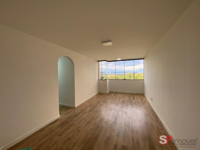 Apartamento em Barro Branco (Zona Norte), São Paulo/SP de 85m² 3 quartos à venda por R$ 688.900,00