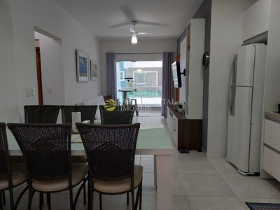 Apartamento em , Matinhos/PR de 64m² 2 quartos à venda por R$ 598.000,00