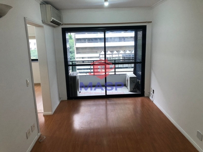 Apartamento em Bela Vista, São Paulo/SP de 65m² 2 quartos à venda por R$ 669.000,00 ou para locação R$ 3.000,00/mes