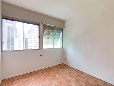 Apartamento em Bela Vista, São Paulo/SP de 89m² 2 quartos à venda por R$ 598.000,00
