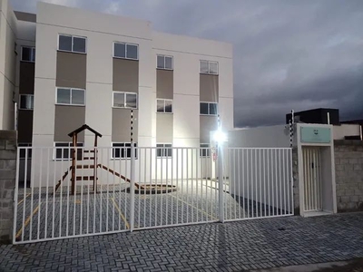 Apartamento em Bodocongó