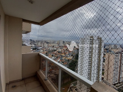 Apartamento em Campestre, Santo André/SP de 96m² 3 quartos à venda por R$ 588.000,00