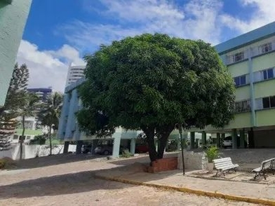 APARTAMENTO EM CAPIM MACIO COM 3 QUARTOS