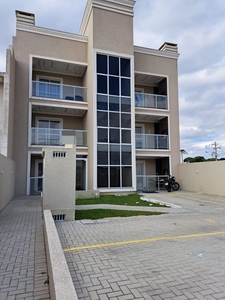 Apartamento em Centro, Araucária/PR de 95m² 3 quartos à venda por R$ 419.000,00