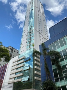 Apartamento em Centro, Balneário Camboriú/SC de 128m² 3 quartos à venda por R$ 2.499.000,00