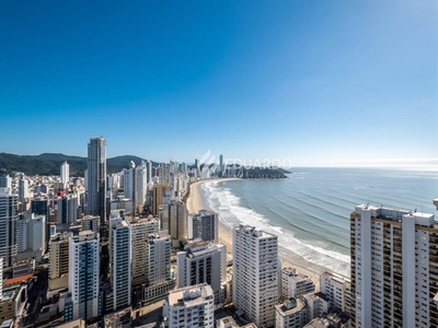 Apartamento em Centro, Balneário Camboriú/SC de 316m² 4 quartos à venda por R$ 11.898.000,00