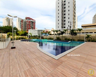 Apartamento em Cocó, Fortaleza/CE de 117m² 3 quartos para locação R$ 5.500,00/mes
