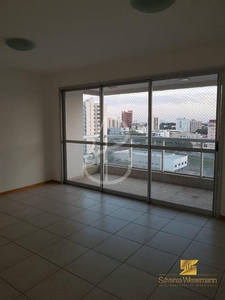 Apartamento em Consil, Cuiabá/MT de 96m² 3 quartos à venda por R$ 589.000,00