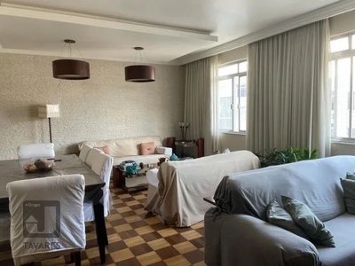 Apartamento em Copacabana