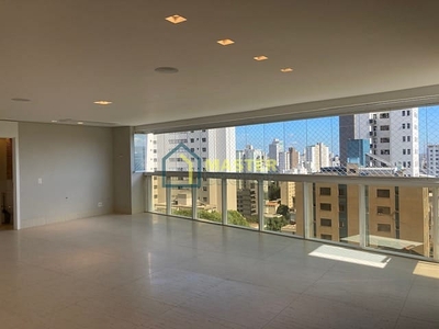 Apartamento em Cruzeiro, Belo Horizonte/MG de 195m² 4 quartos à venda por R$ 2.899.000,00