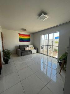 Apartamento em frente ao Minas Shopping