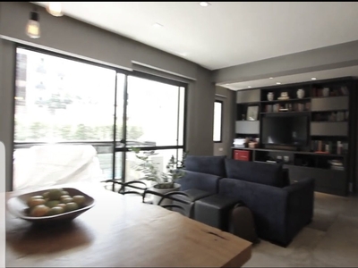 Apartamento em Indianópolis, São Paulo/SP de 96m² 2 quartos à venda por R$ 1.589.000,00