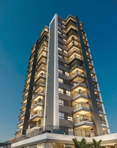 Apartamento em Ipiranga, São Paulo/SP de 35m² 1 quartos à venda por R$ 406.360,00