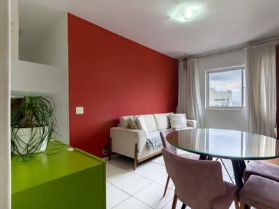 Apartamento em Ipiranga, São Paulo/SP de 69m² 2 quartos à venda por R$ 399.000,00