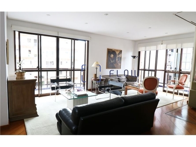 Apartamento em Itaim Bibi, São Paulo/SP de 0m² 3 quartos à venda por R$ 2.499.000,00