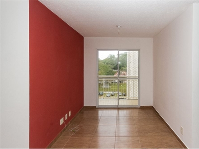 Apartamento em Itaquera, São Paulo/SP de 47m² 2 quartos à venda por R$ 221.000,00