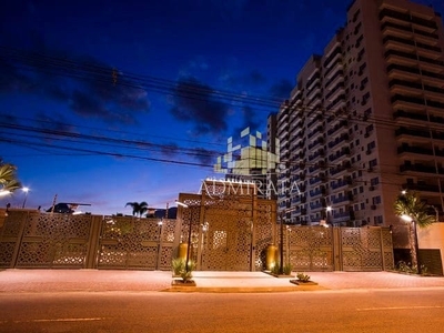 Apartamento em Jacarepaguá, Rio de Janeiro/RJ de 66m² 2 quartos à venda por R$ 543.391,00