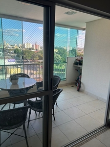 Apartamento em Jardim América, Goiânia/GO de 110m² 4 quartos à venda por R$ 599.000,00