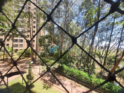 Apartamento em Jardim Bom Tempo, Taboão da Serra/SP de 74m² 3 quartos à venda por R$ 519.000,00