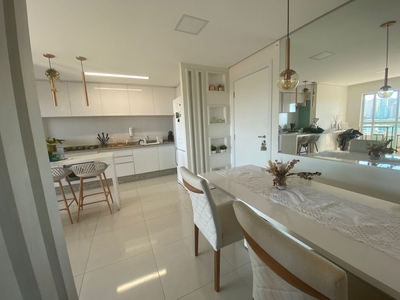 Apartamento em Jardim Higienópolis, Londrina/PR de 71m² 2 quartos à venda por R$ 599.000,00