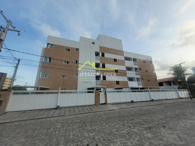 Apartamento em Jardim Oceania, João Pessoa/PB de 55m² 1 quartos à venda por R$ 294.000,00