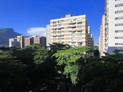 Apartamento em Leblon - Rio de Janeiro