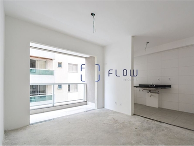 Apartamento em Liberdade, São Paulo/SP de 0m² 2 quartos à venda por R$ 659.000,00