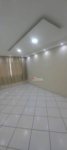 Apartamento em Macuco, Santos/SP de 98m² 2 quartos à venda por R$ 294.000,00