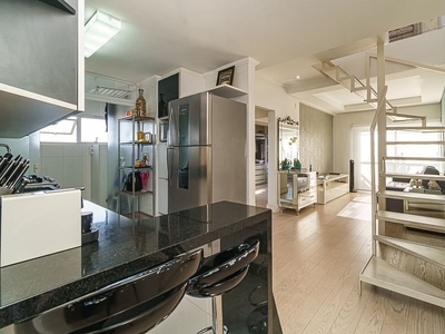Apartamento em Morumbi, São Paulo/SP de 92m² 2 quartos à venda por R$ 569.000,00