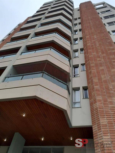 Apartamento em Parque Mandaqui, São Paulo/SP de 98m² 3 quartos à venda por R$ 678.000,00