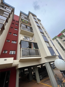 Apartamento em Samambaia Sul (Samambaia), Brasília/DF de 68m² 3 quartos à venda por R$ 278.000,00